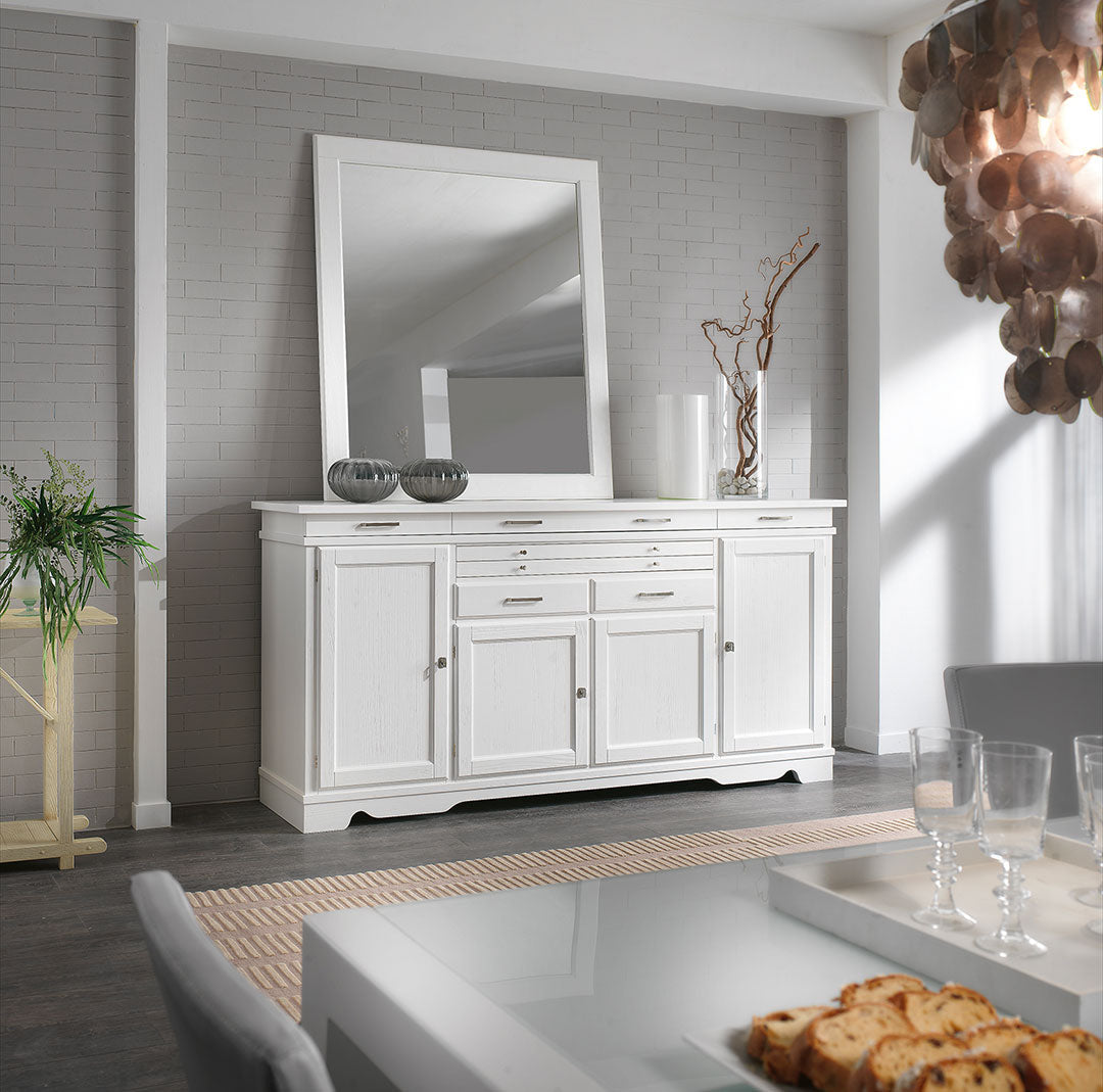 Dinette Style Sideboard